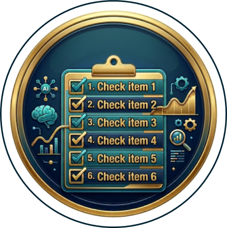 AI Readiness Assessment Checklist