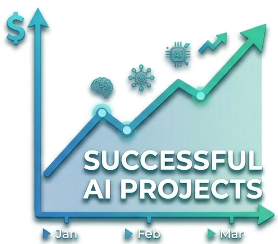 Measurable ROI